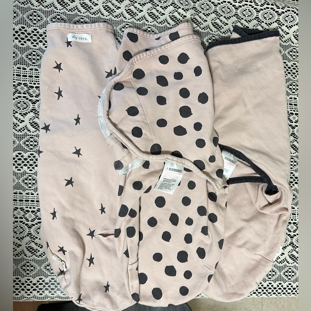 Swaddles